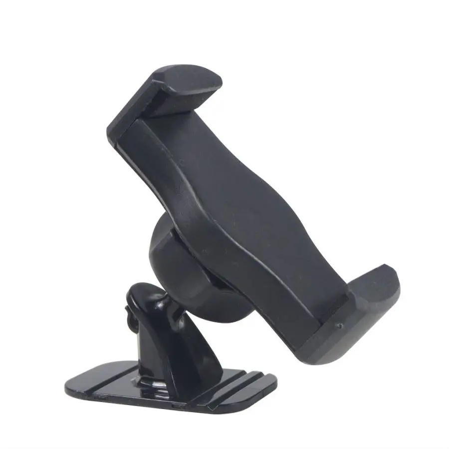 Universal Auto Mobile Halter Einstellbar Telefon Halterung Clip zu 17mm Ball Kopf Basis Halterung für 60-90mm smartphone Zubehör – Detail 14