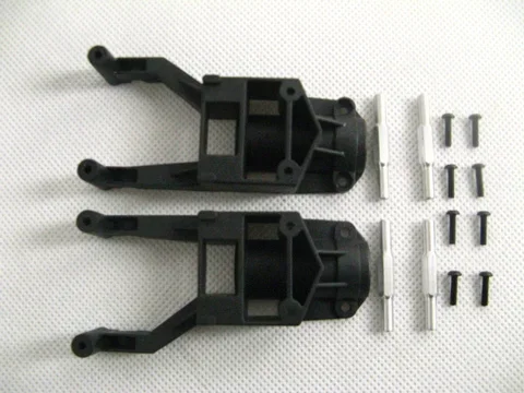 

Чехол для хвостовой стрелы TL50116-01 H50116 для радиоуправляемого вертолета Align Tarot TREX KDS ALZ 500 класса