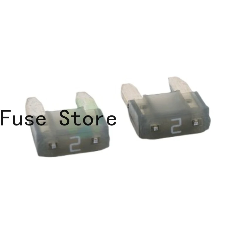 

10PCS Fuse 0297 2A 3A 4A 5A 7.5A 10A 15A 20A 25A 30A JK30-900(30V/9A) WDS600-300(600V300MA)