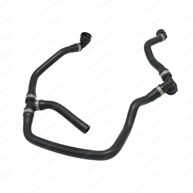 OEM 17127596834   Gumowa rura węża chłodnicy płynu chłodzącego silnik do BMW F20 F30 114i 116i 118i 316i 320i 17 12 7 596 834