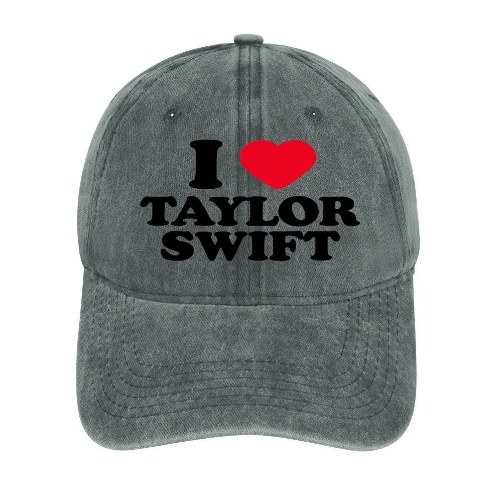 

Swiftie Pattern Printing Unisex Trucker Cap Birthday Gift Dad Hat Mesh Net Caps Outdoor Sport Hats Dropshipping