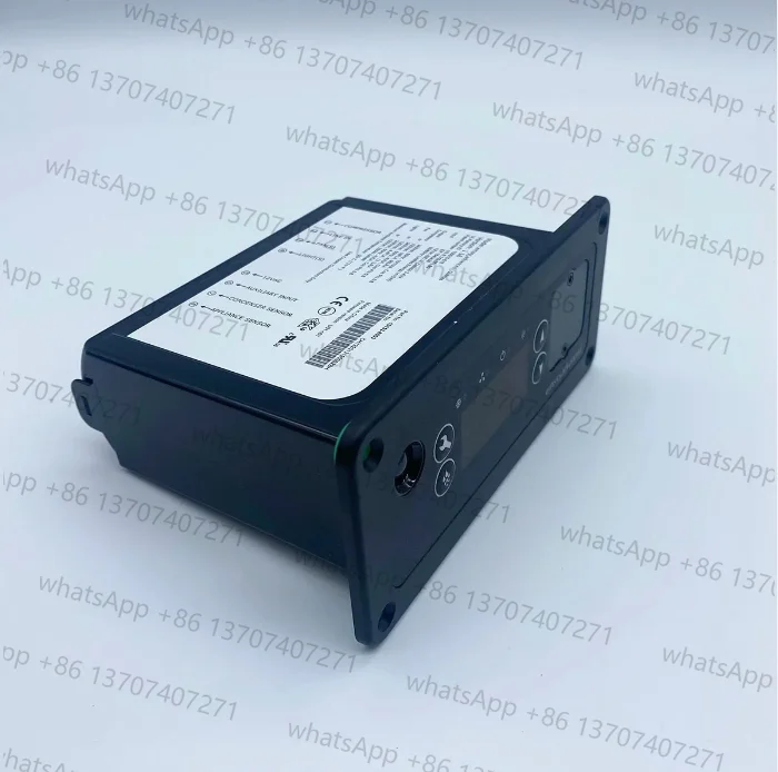 Controlador eletrônico do termosat do freezer de EMS55 10132-6003 para o armário frio do armário de exposição da geladeira
