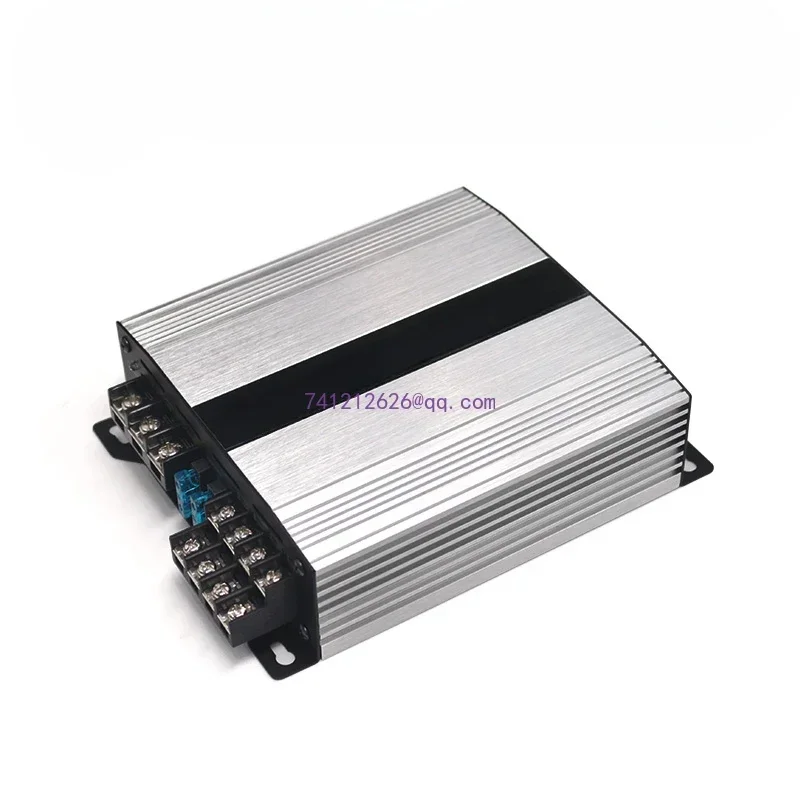 processor car sounds amplifier 4 channel power amplifier dsp