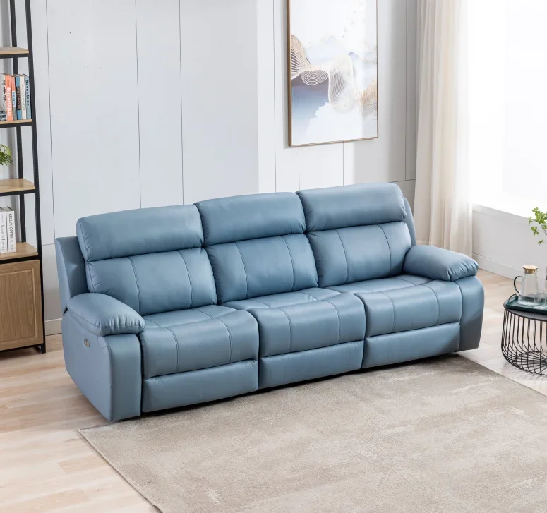 

New Model Functional Chair Living Room Combination Sofa