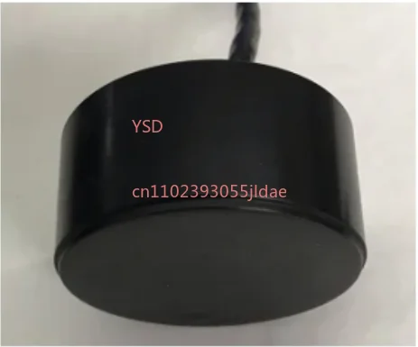 75KHz-200KHz Dual Frequency Underwater Acoustic Transducer DYW-75/200-E Ultrasonic Vibration Probe