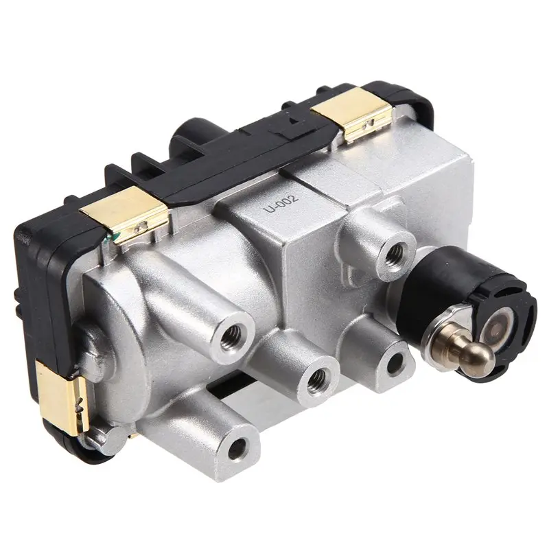 

Leading-Car Electronic Actuator For Nissan Navara Pathfinder 2.5 DI D40 140Kw 190HP Yd25ddti 2010- Turbo 53039880210 6NW010099-0