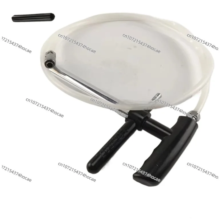 Oil Injector Manual Oil Gun Grease Injector SJB Punch Grease Filler Electric Grease Pump