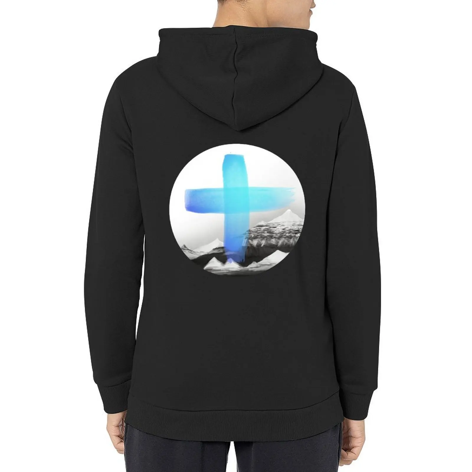 

Mountains Hoodie men wear winter clothes mens clothes men clothing mens hoodies