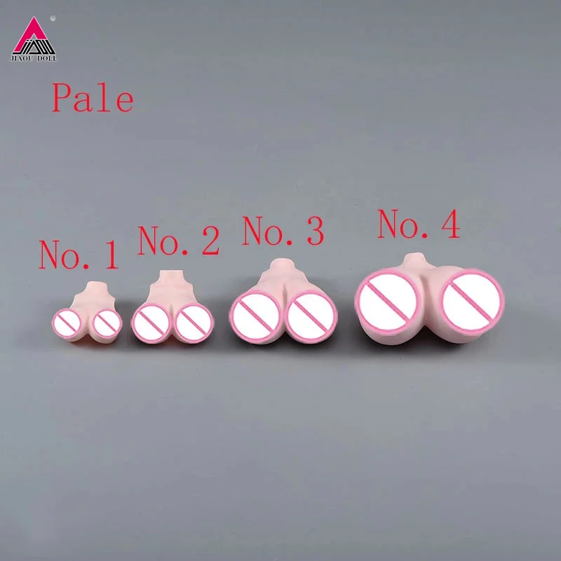 

Makeup 1/12 Breast Bust Cover Part Replacement Chest Accessories Fit 12'' Female TBL JIAOU ANT Action Figure Doll Body