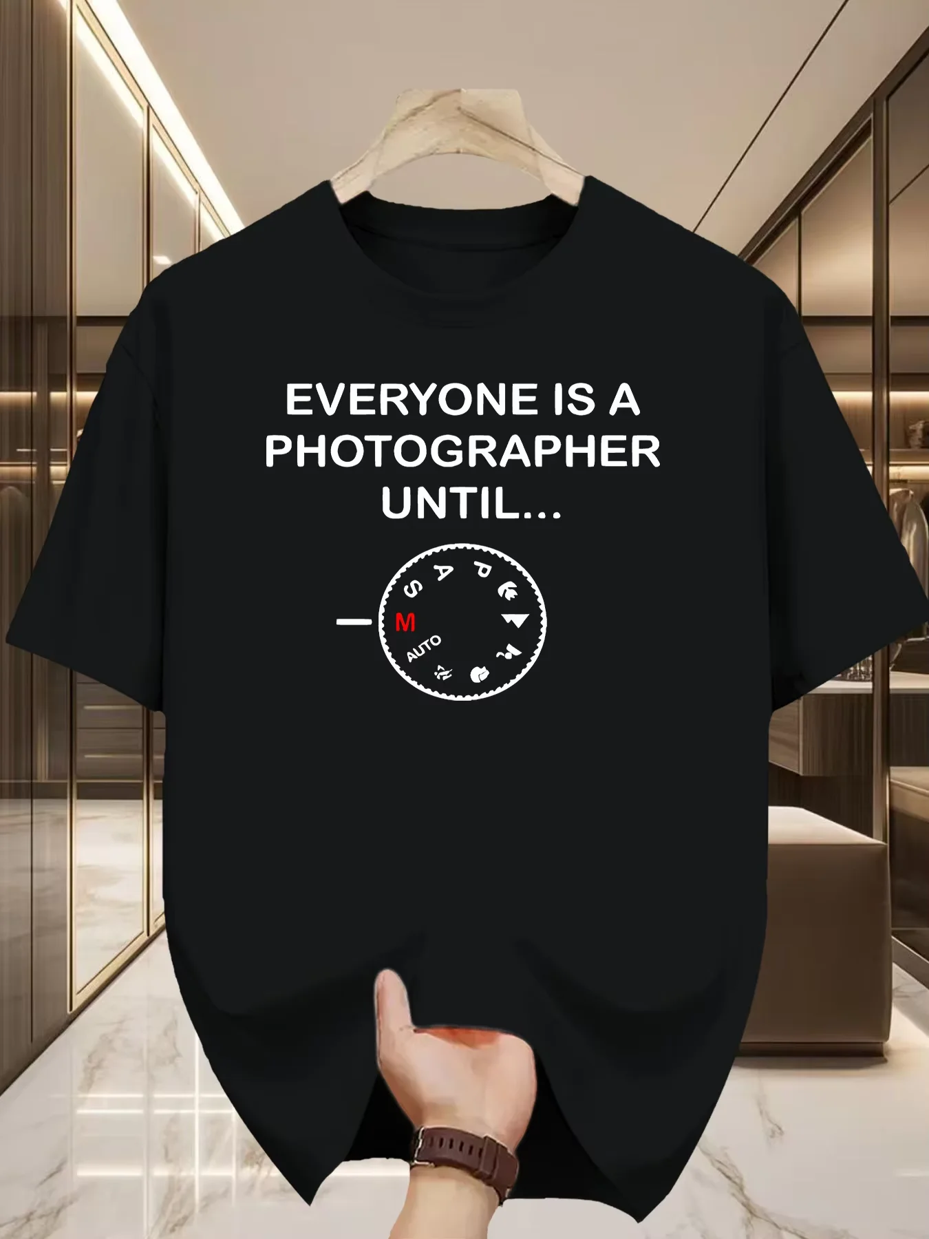 Semua Orang Adalah Fotografer - Street Fashion Photographers ulasan dan harga