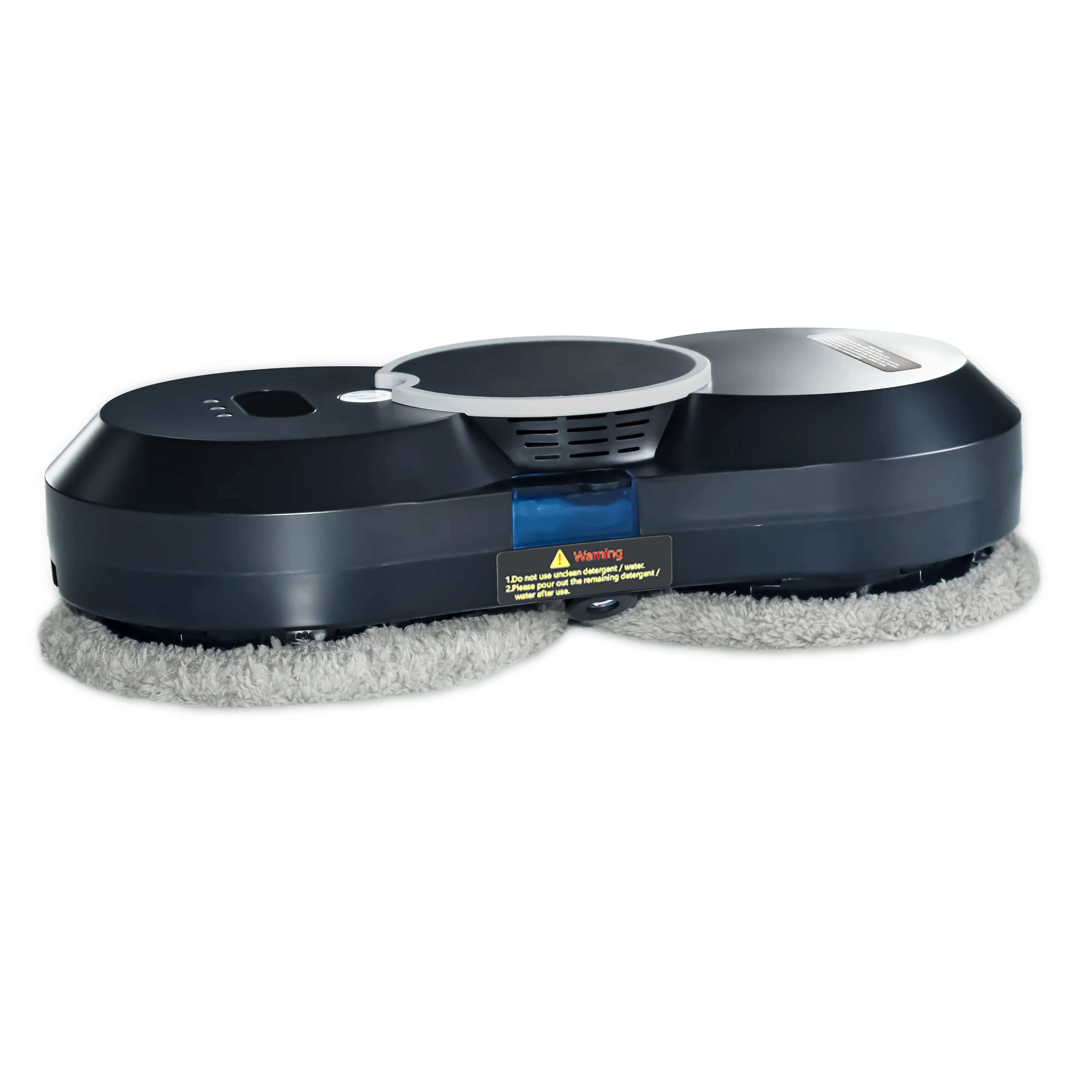 

Automatic Electric Window Cleaning Robot Cleaner Free Hands Professional Glass Cleaner With Water Spray Robot Vacuum