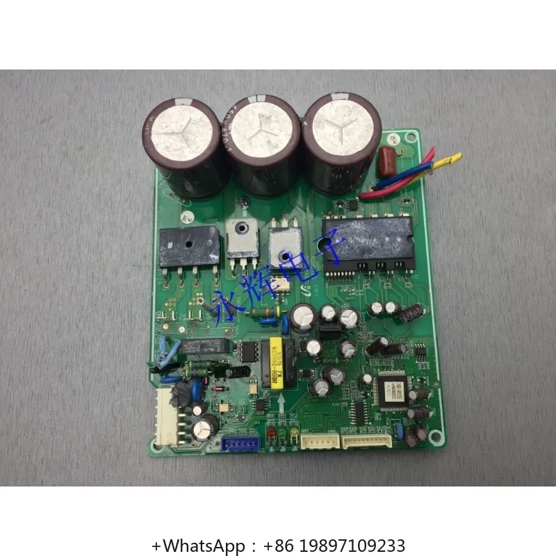 scheda-inverter-condizionatore-d'aria-db91-00827a-00532e-db93-08389w-j-u-pcb-00775a