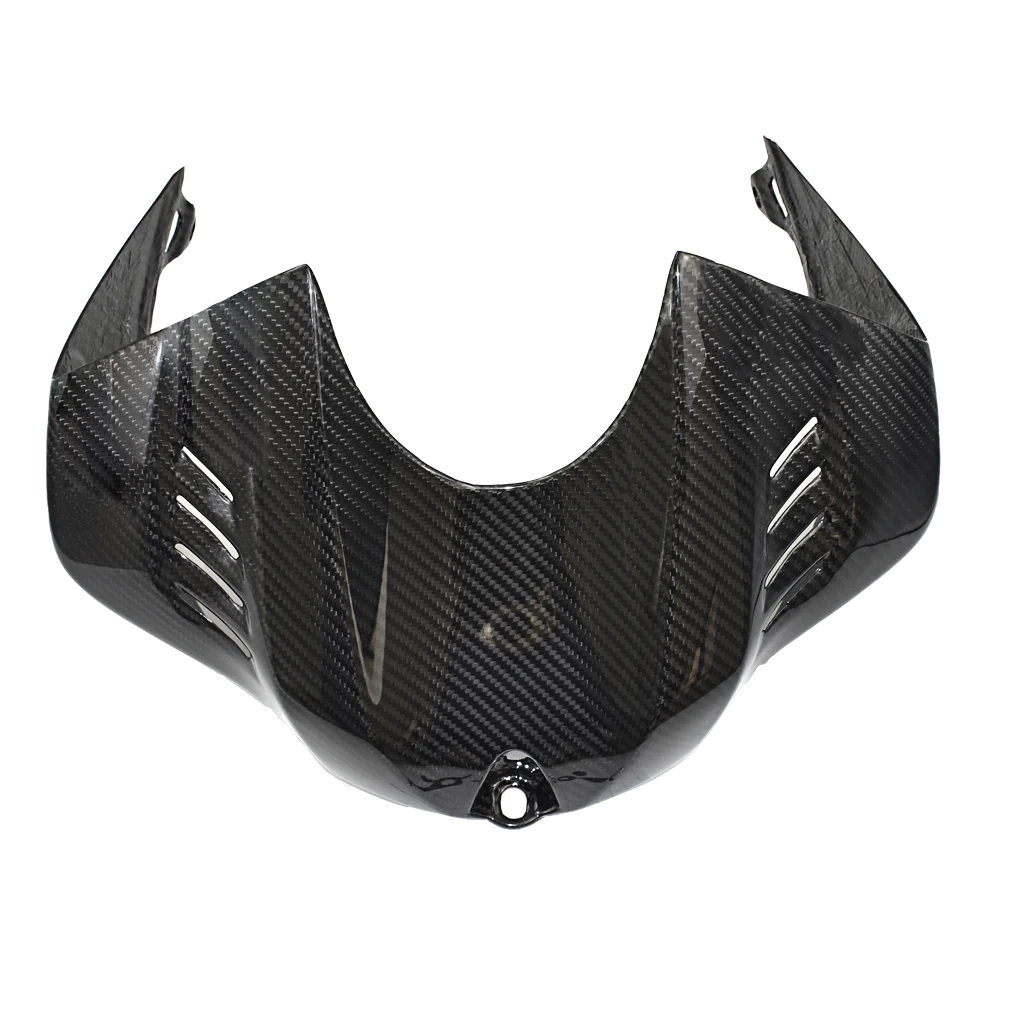 For Yamaha YZF-R6 R6 2017 2018 2019 2020 100% Carbon Fiber Front Fender Tank Cover Side Panels Fairings Motorcycle Accessories view 4