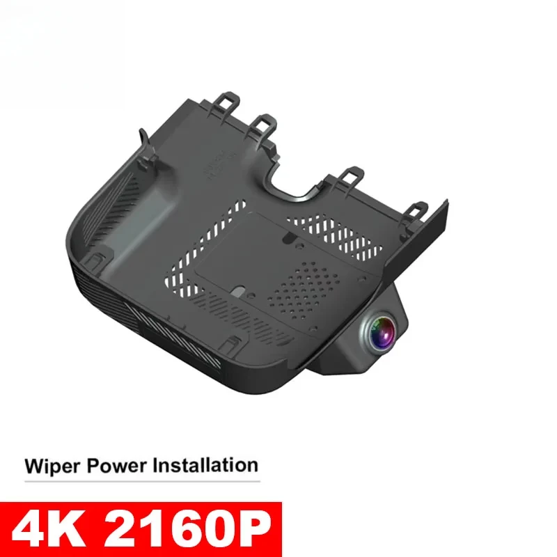 4K UHD Plug en Play WIFI Auto DVR Videorecorder Dashcam OEM Voor Chery Explore 06 Jaecoo J7 phev 2025 2024 2023 Met APP Controle