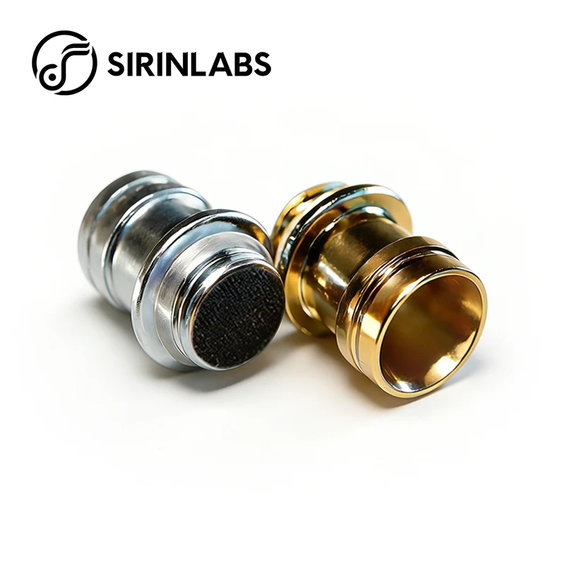 SIRINLABS Clarion earphone nozzles MAETM Multi-Dimensional Acoustic Expansion Kit for moondrop SIMGOT