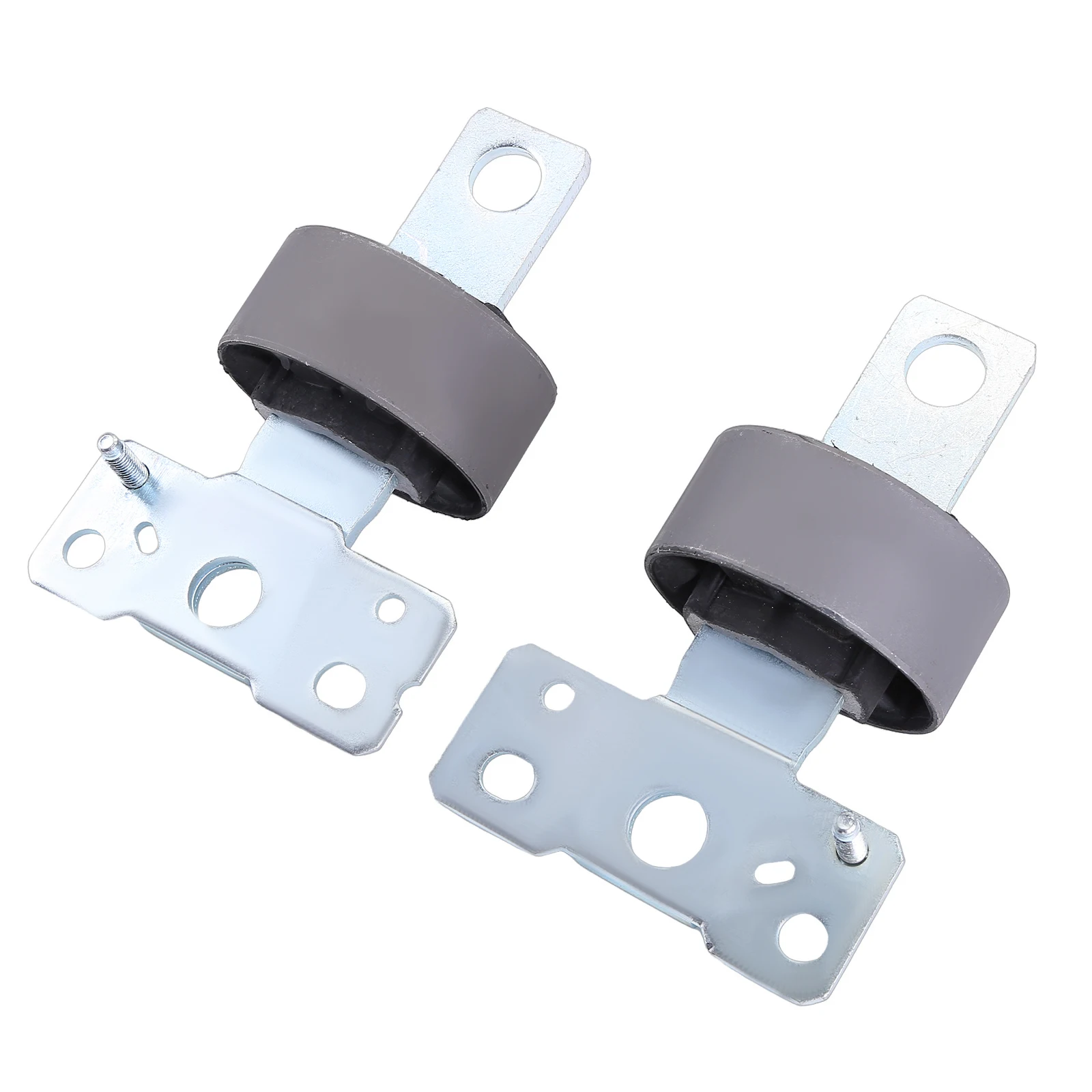 Supports de bagues de klaxon arrière, applicables aux modèles Volvo S60 S80 V60 2007 2018