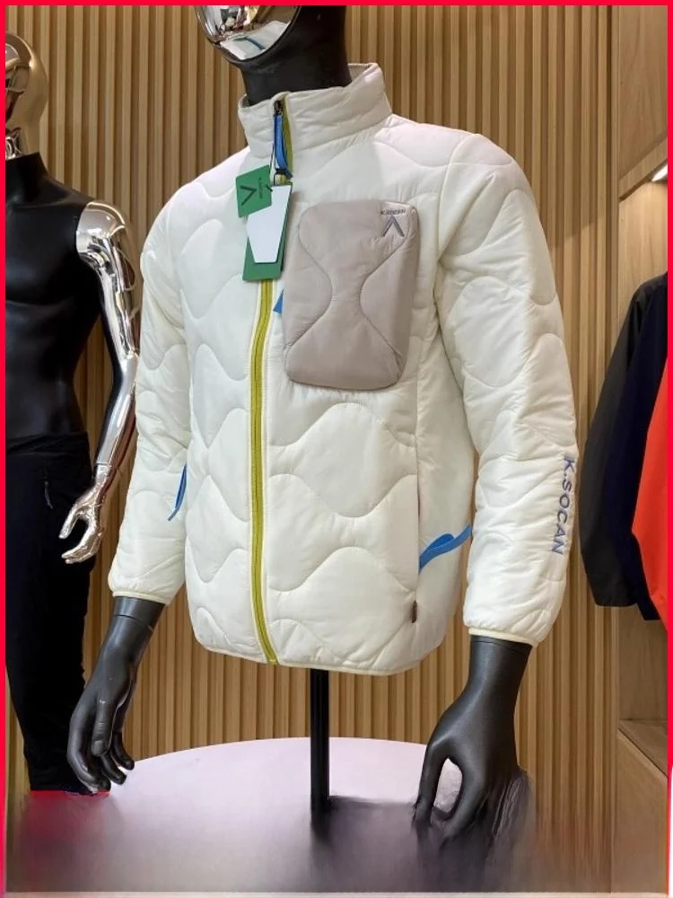 

Winter Outdoor Lightweight Jaet Couple Ski Inner Liner Breathable Cotton Vest Warm Layer Commute Sle Regular Fit Nylon Fa...