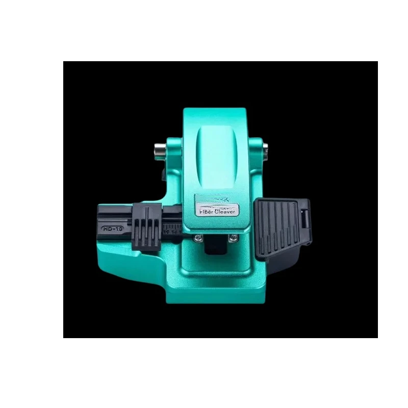 Metase MT-10 Fiber Cleaver High Precision One-Step Fully Automatic Cutting Knife with Innovative Roller Design