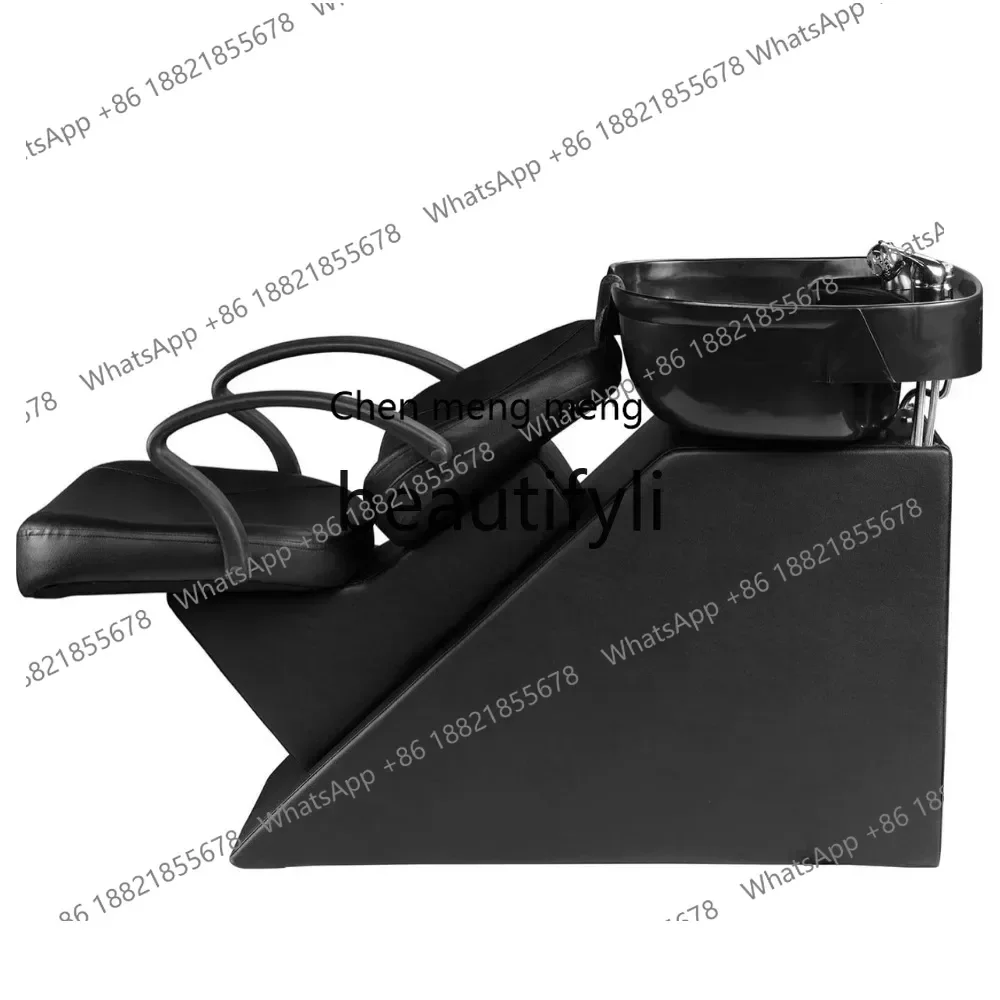 ss8350 New New shampoo bed beauty salon special massage bedside care home s8350