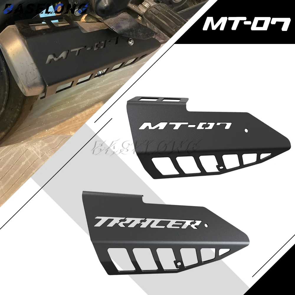 For Yamaha MT-07 Mt…