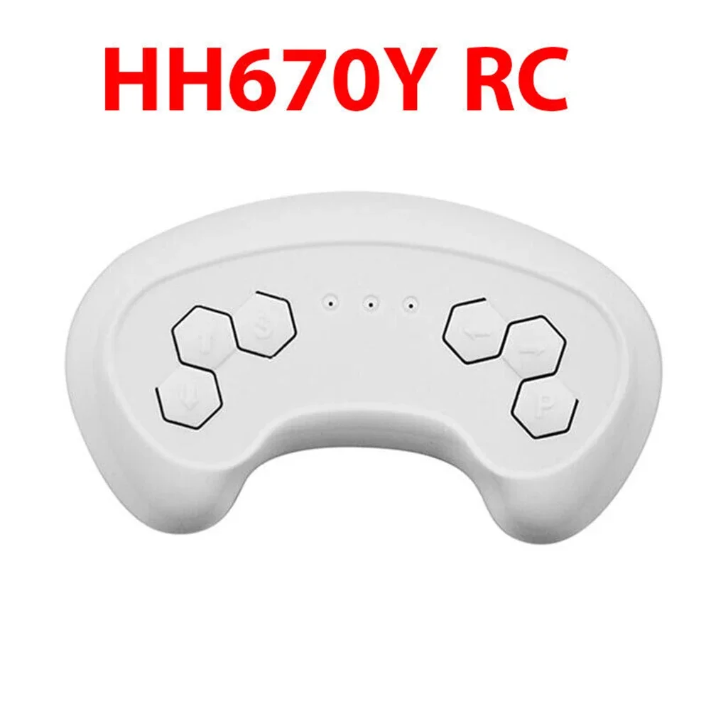 High Quality Receiver Remote Control Vehicle Receiver For Ride-on Toys HH619Y RC HH670Y RC HH677K HH677K And HH619Y RC