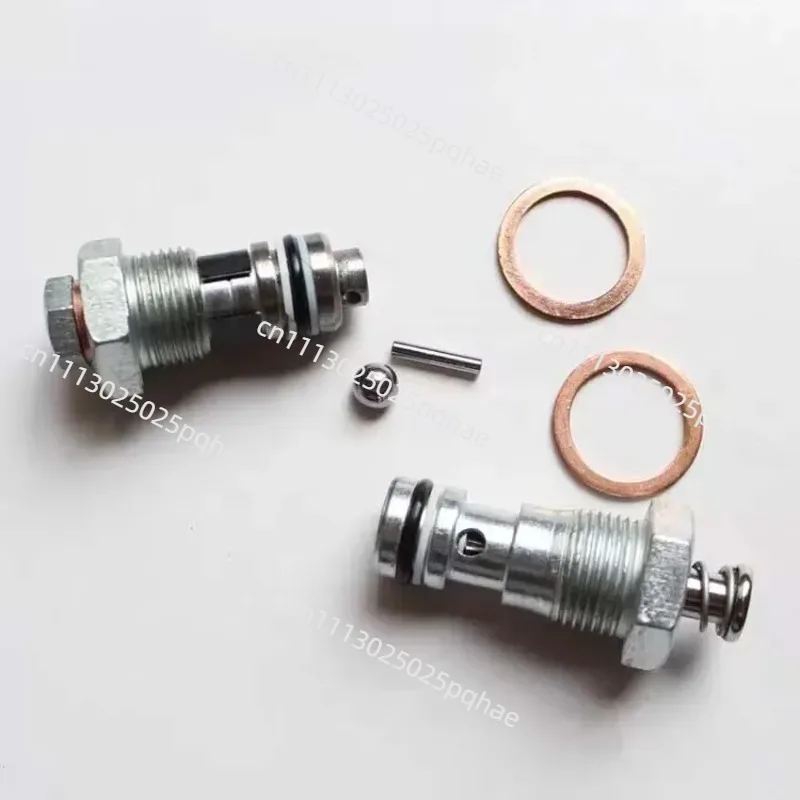 Hydralic pallet truck parts for Valve spool NEW 1Set