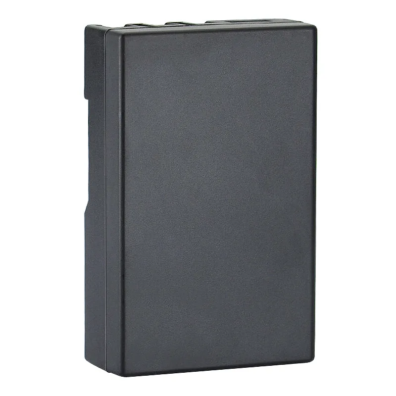 

Аккумулятор для камеры EN-EL9, 1900 мАч, подходит для литиевой батареи Nikon D40 D40X D60 D3000 D5000 D8000