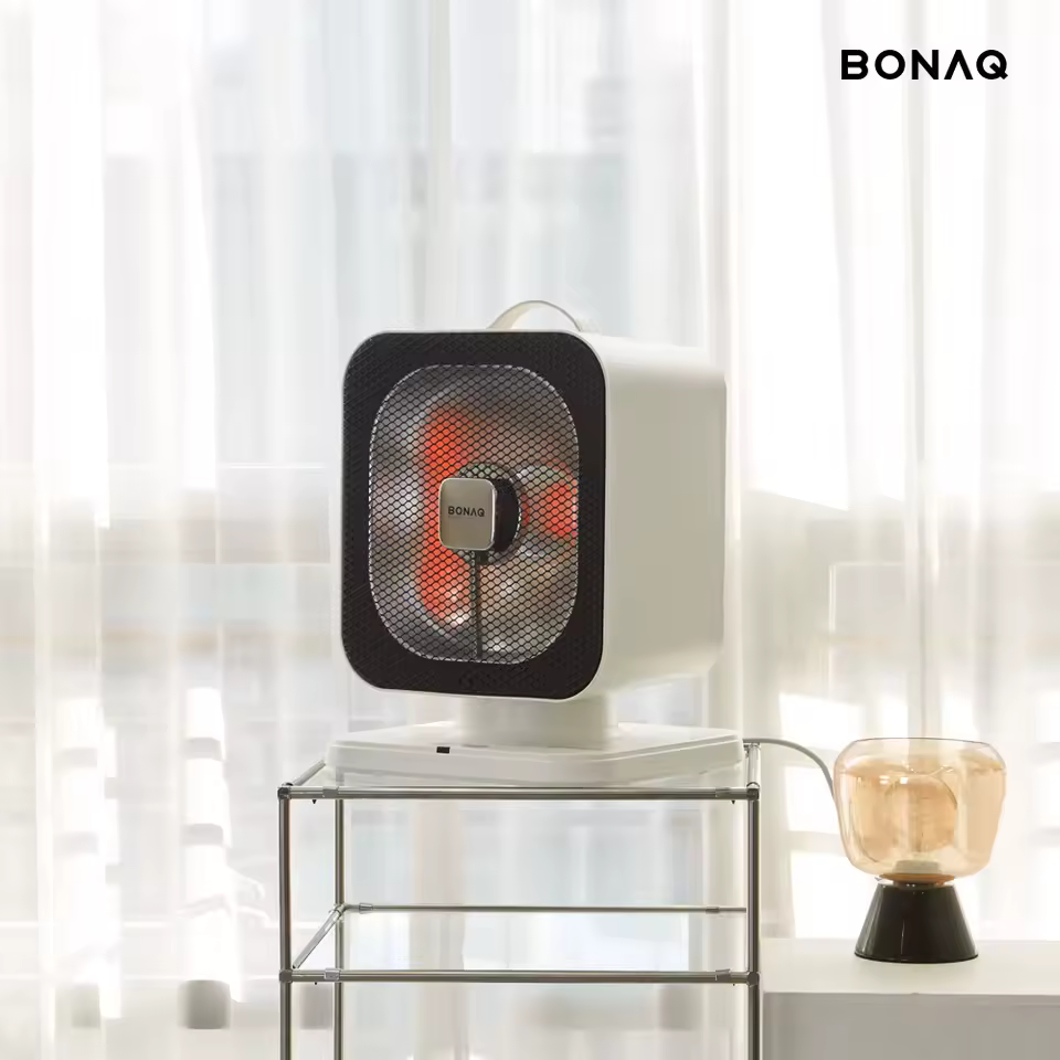 보나크 에코 전기히터 이미지