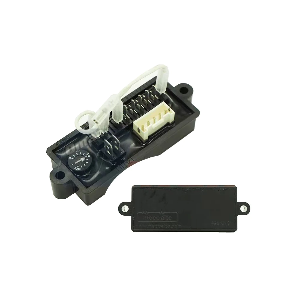 MeccAlte Module PD-I A9815/01 AVR Automatic Voltage Regulation