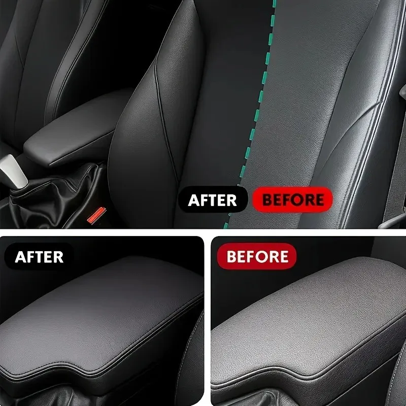 Fasilawei Heavy duty multifunctional tire brightener and UV protective wax - suitable for wheel hub care of trucks and motorcycl