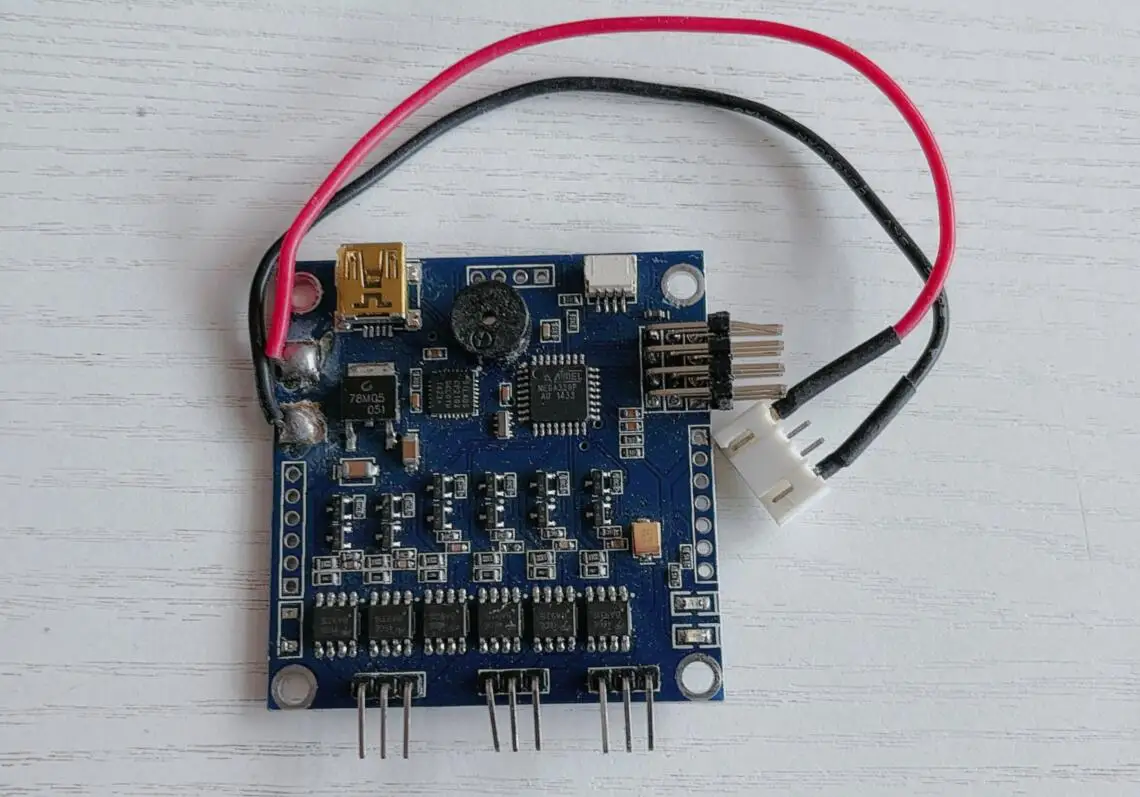 

2/3 Axis Gimbal Brushless Motor BaseCam SimpleBGC ALEXMOS 32-bit/ 8bit BGC Controller BGC3.1 BGC3.2 BGC3.5 control Main board