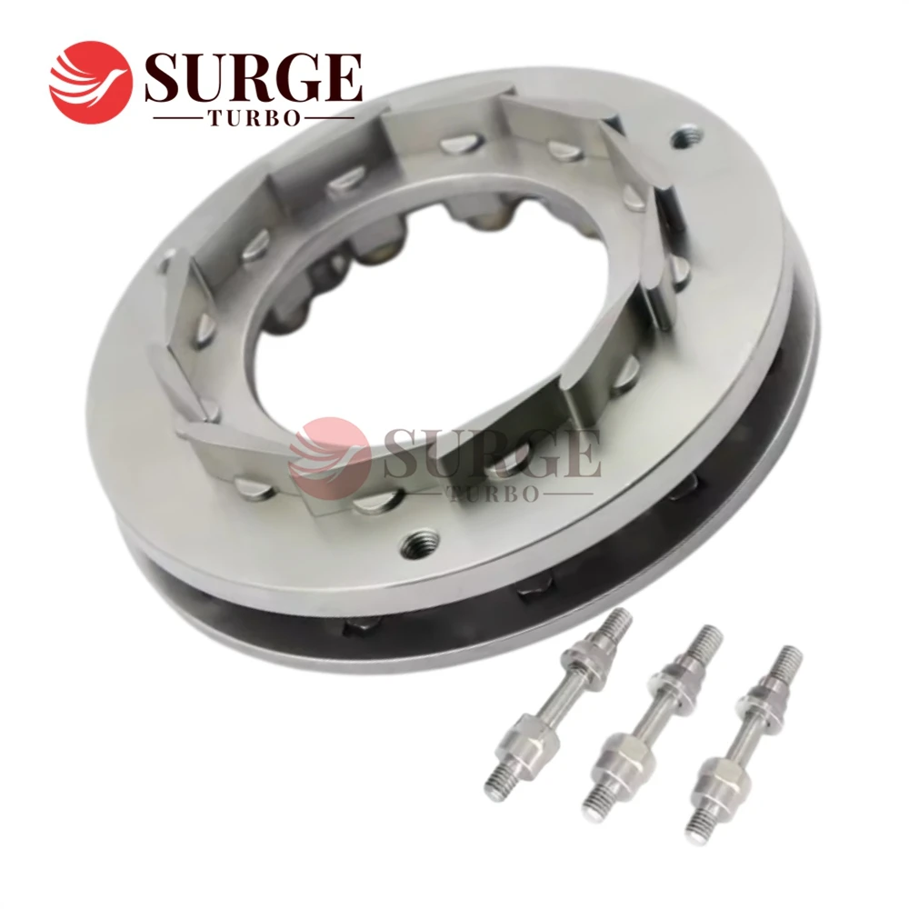 CT16V 17201-0L040 Turbo Nozzle Ring 17201-30110 for Toyota Land Cruiser 150 3.0 D-4D 173 HP 1KD-FTV 2010- Turbocharger VNT