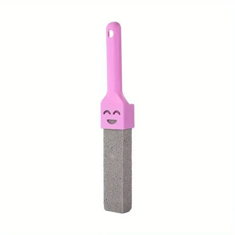 Floating Stone Cleaning Rod with No Dead Corners, Strong Stain Removal, Yellow Stains, Water Level Line, Toilet Cleaner