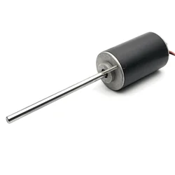 Cotton Candy Motor DC 12V 5500RPM High Torque Low Noise Energy Saving Environmental Protection 8MM Shaft