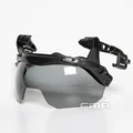 BK black lens
