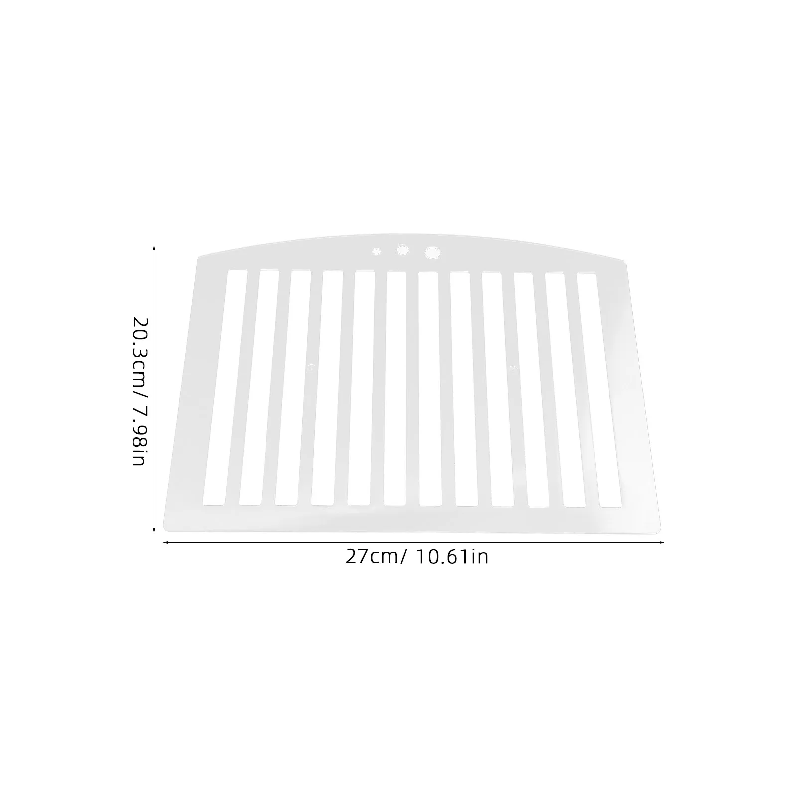 Plastic Ruler Kids Ruler Students Ruler Political scales Classroom Ruler For School Line Drawing Ruler Painting Art Supplies