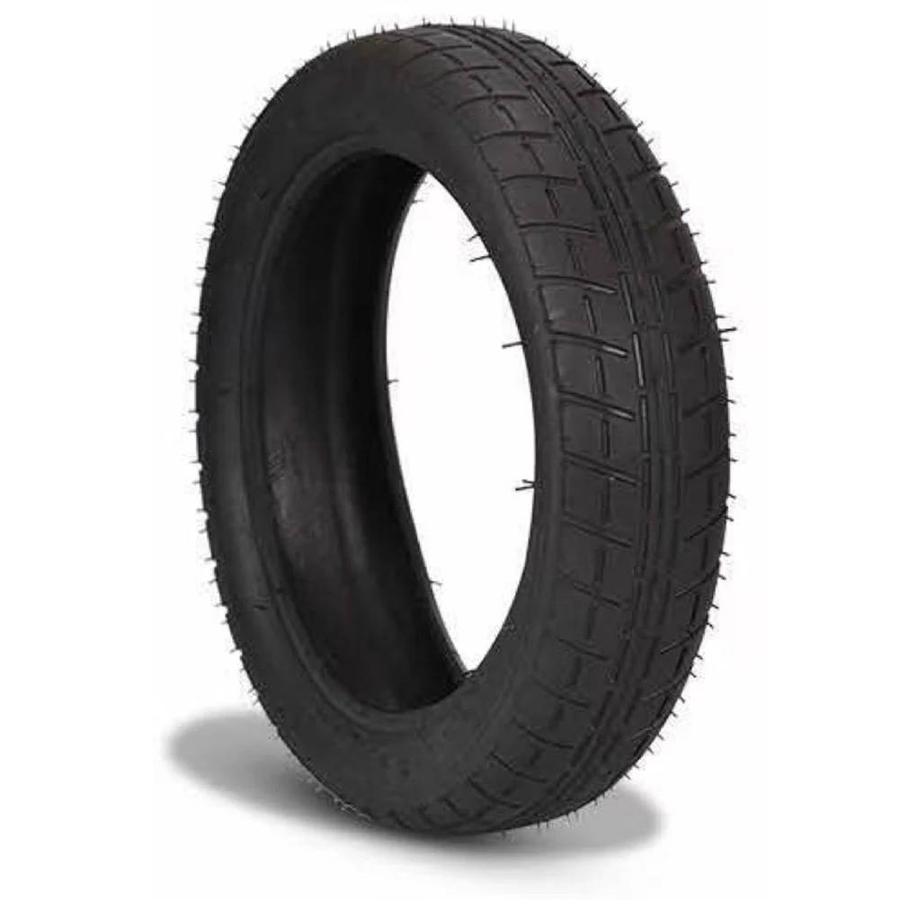 Outer Tube Inner Tube Sporting Goods Inner Outer Tire Rubber 10-inch Stroller 260x55 Stroller Tire High Quality