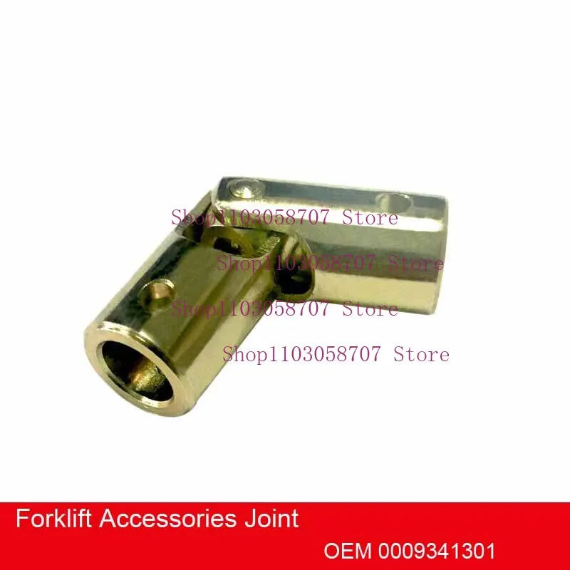 Forklift Accessories Cardan Joint,For Linde E15C,H18,H25,H30,H45 with Spare Parts OEM 0009341301.