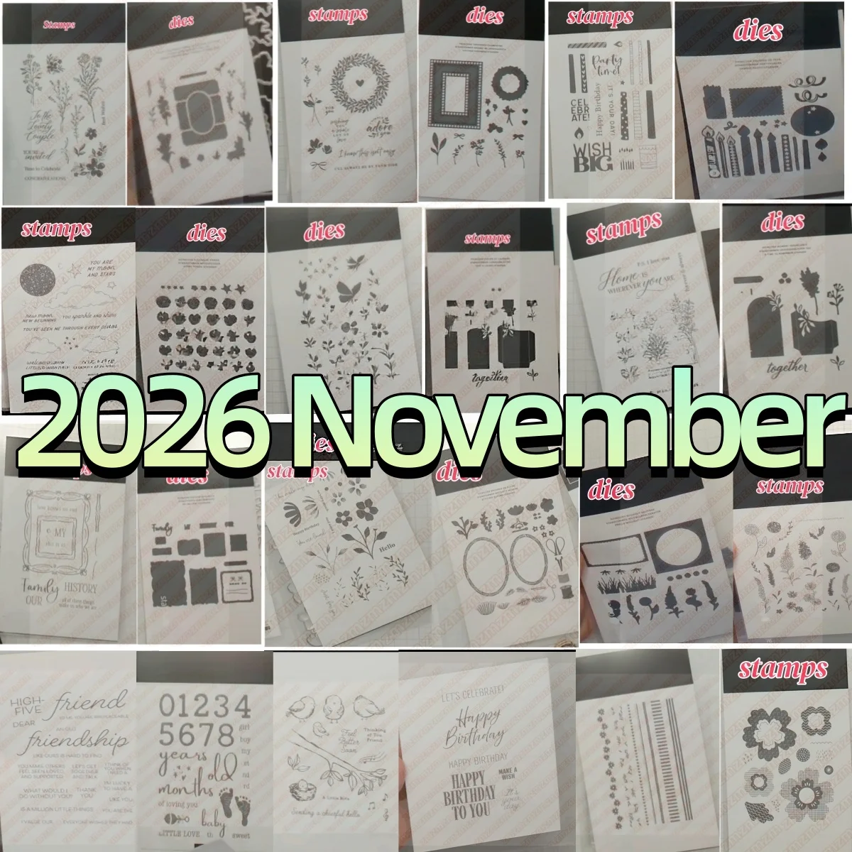 Candle Making Guide - Koleksi Terbaru 2026, Set Stempel dan