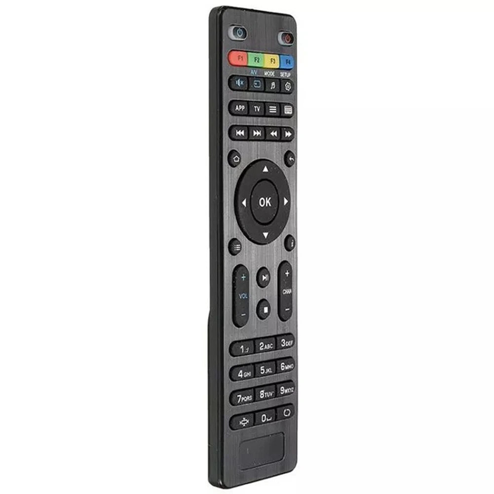 Mag254 TV Box Remote Control for Mag 250 255 260 261 270 271 275 349 350 351 IPTV Set Top Box Remote Control Replacement