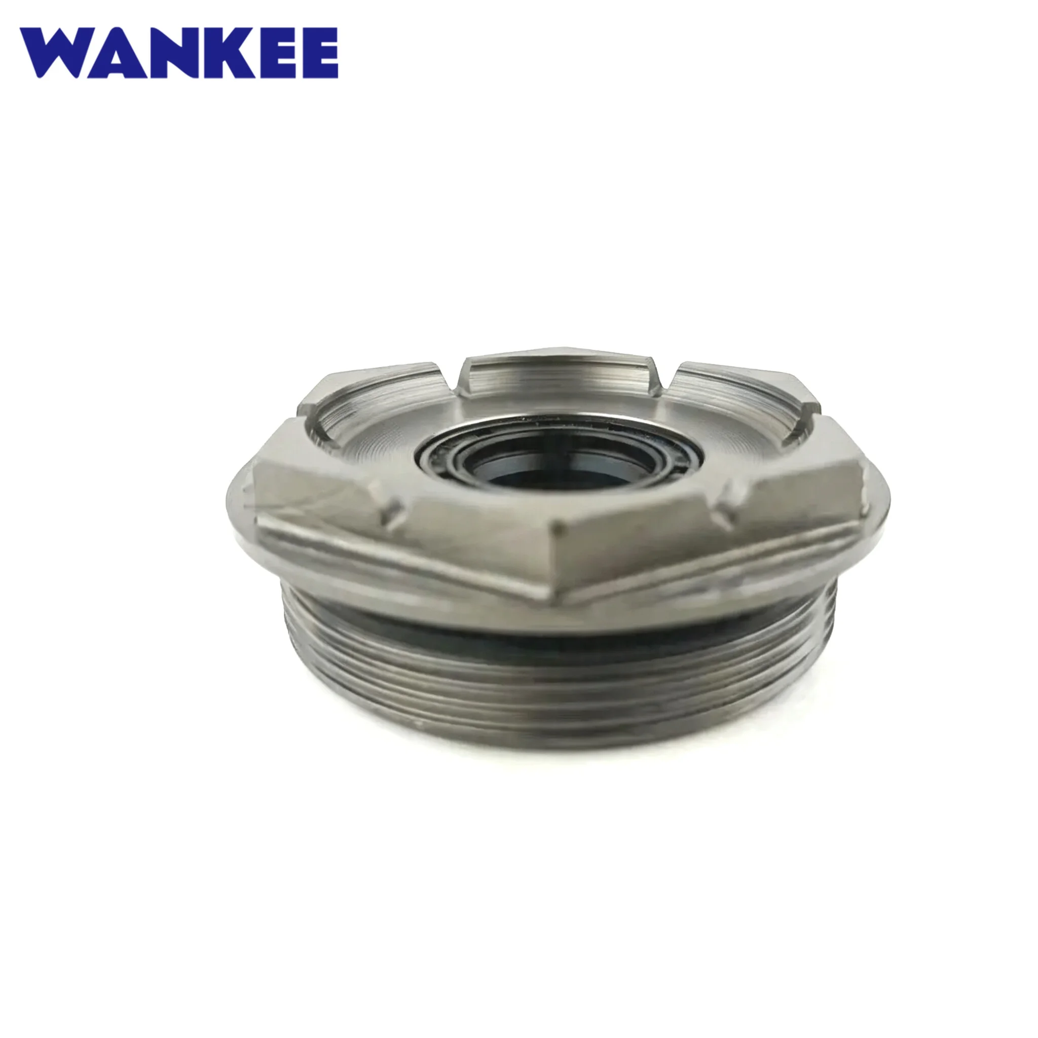 Wankee Trim Tilt Cap 6C5-43821-00  For Yamaha 4T F50 F60 50-60HP Outboard Motor 6C5-43880