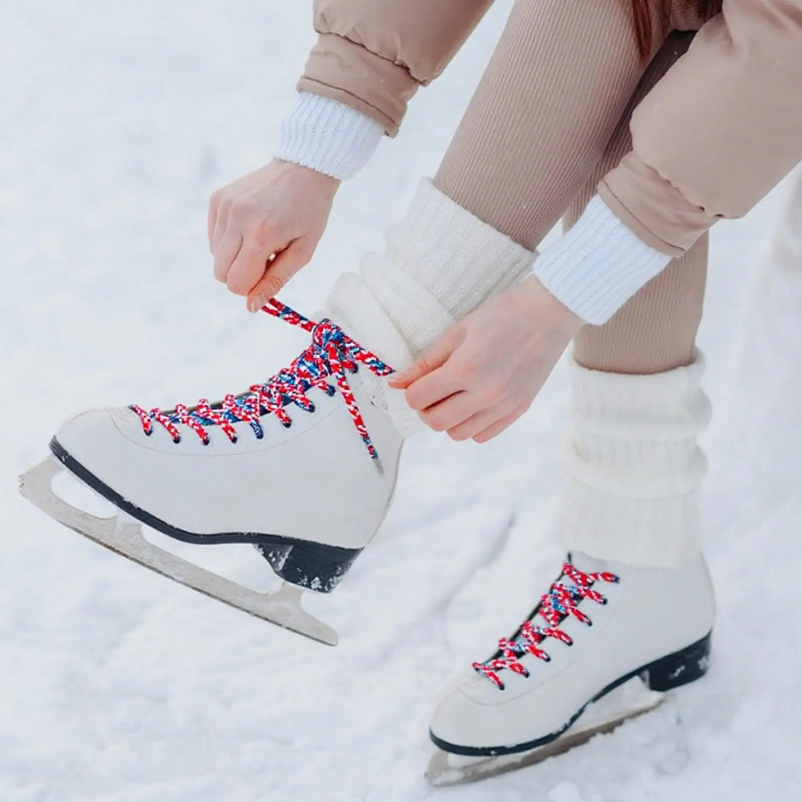 Waxed Roller , Wear-Resistant, Stylish And Waterproof, for Kids And Adults