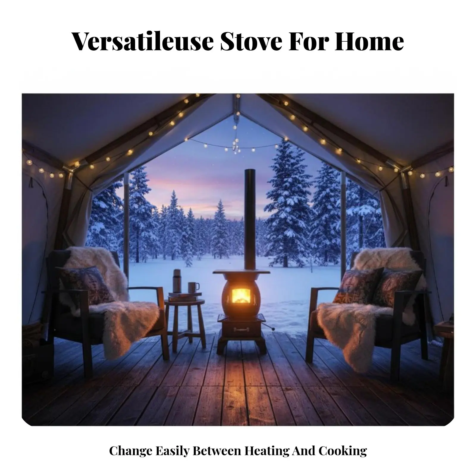 

Утолщенная чугунная дровяная печь, домашний обогреватель, энергосберегающая, быстрый нагрев, герметичная, различные размеры