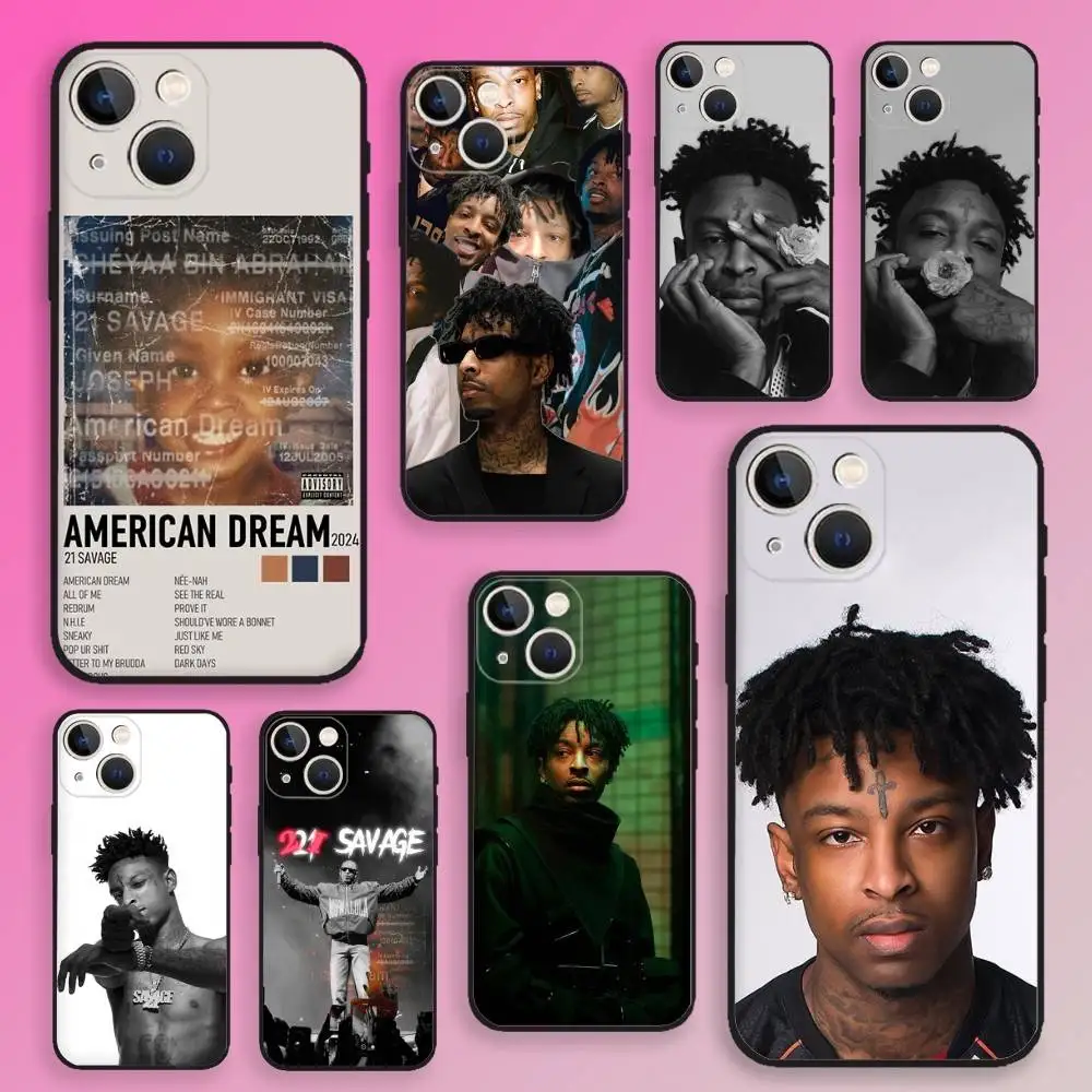 21 S-Savage America…