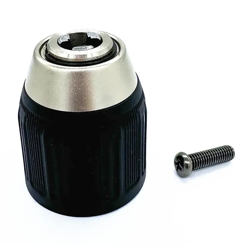 

A02M-N472497 1/2Inch Keyless Chuck Replace For DCD771 DCD777 DCD734 DCD776 Cordless Dril