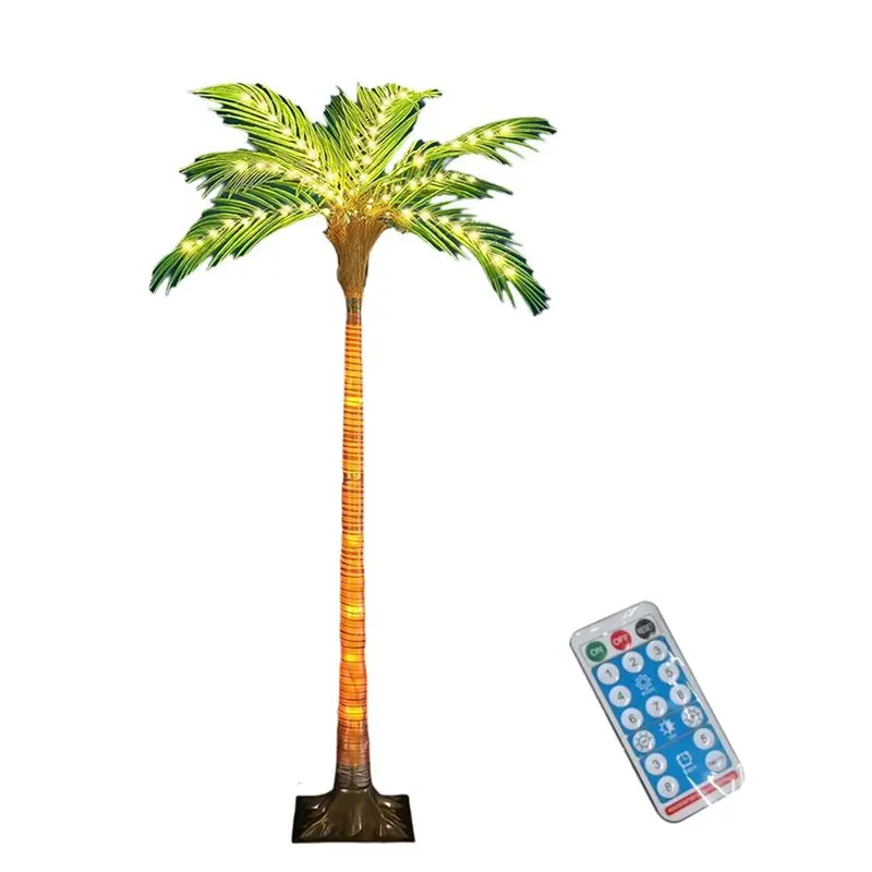 lnhf-artificial-palm-tree-46ft-solar-powered-outdoor-decoration-with-110-led-lights-for-patio-for-pool-bar