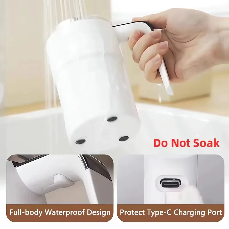 Xiaomi USB перезаряжаемая автоматическая магнитная чашка электрическая кофе самосмешивающаяся кружка IP67 водонепроницаемая безопасная 380 мл кофейная кружка для чая