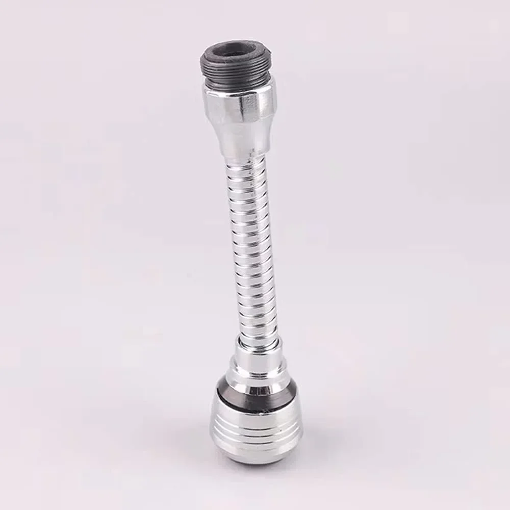 Adjustable Nozzle Spouts Nozzle Filters Bathroom Kitchen Tap Kitchen Faucet Extenders Universal Kitchen Tap Filters