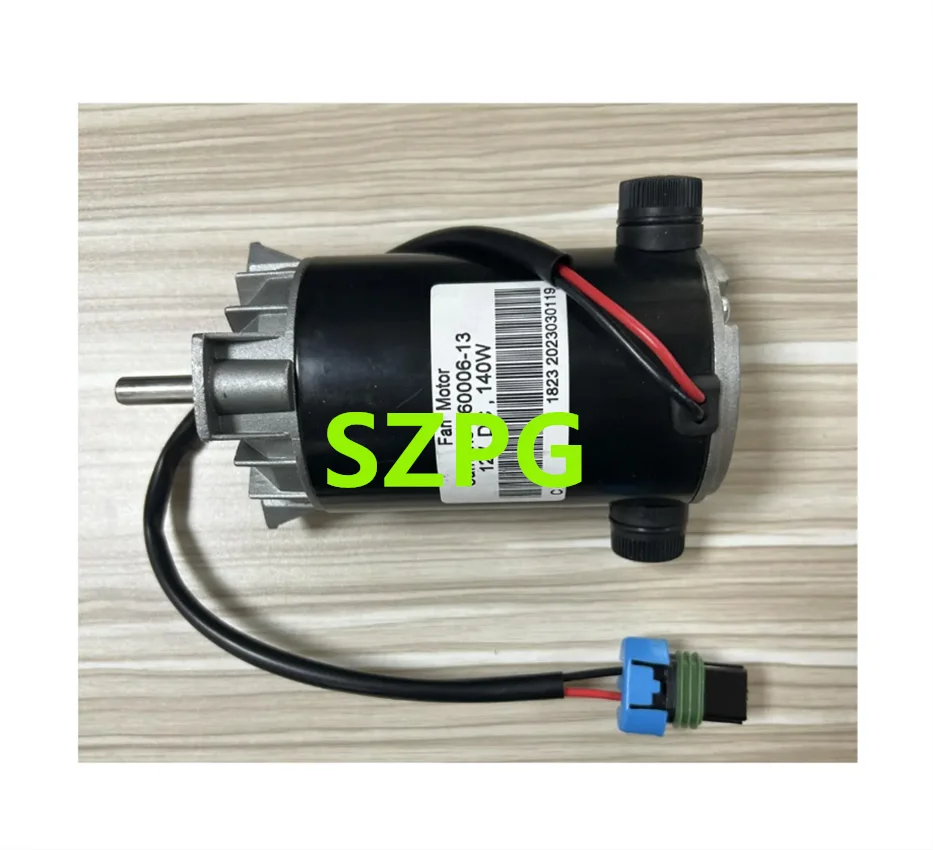 

Carrier Transicold Motor 12V 54-60006-13 For Carrier Refrigeration Units