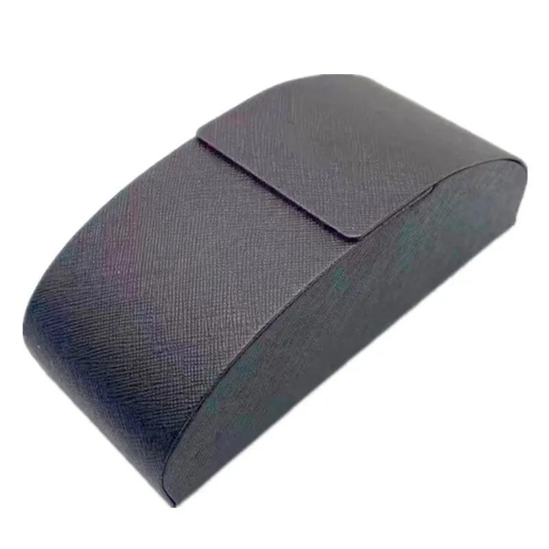 Black Sunglasses Storage Case Packing Box Cloth Statements Eyeglasses Bag for Multi Spetacles Bigrim Goggles
